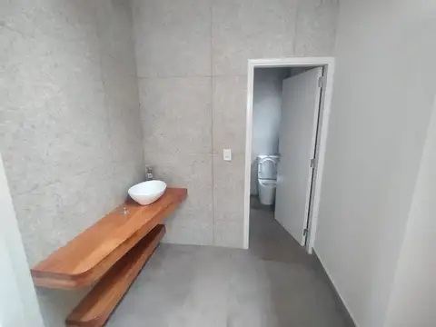 Casa en Alquiler A Estrenar