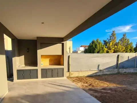Casa en Alquiler de 2 dormitorios