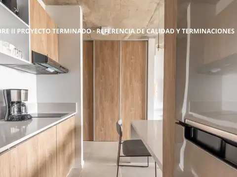 Departamento en Venta en Palermo, USD 261.400