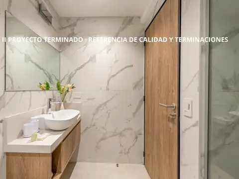 Departamento en Venta A Estrenar