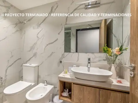 VENTA DUPLEX 2 AMBIENTES PALERMO POZO