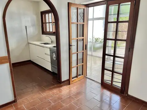Casa en Alquiler 40 años
