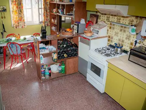 Depto Tipo Casa en Venta 46 años