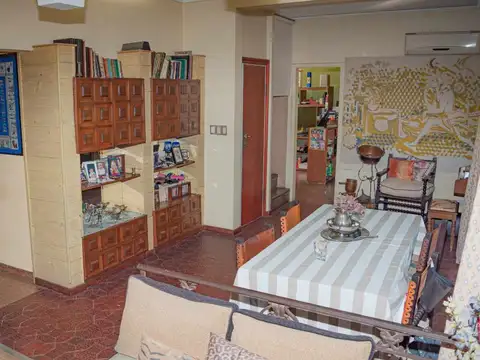 Depto Tipo Casa en Venta de 3 dormitorios
