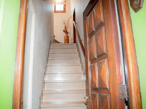 Venta PH 5 ambientes, quincho, terraza, Barracas