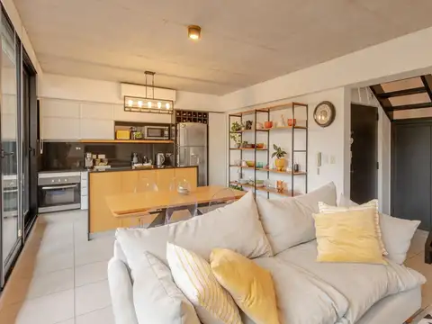 Venta Tríplex 4 amb terraza/pileta Pque Centenario