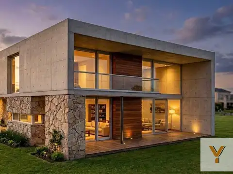 Casa en Venta A Estrenar