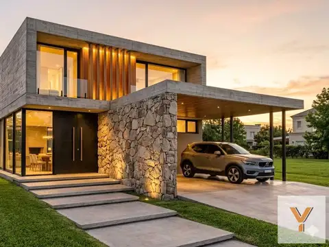 Casa en Venta al Norte