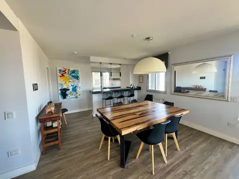 Departamento en Alquiler de 5 ambientes