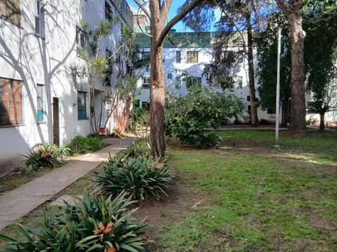 Departamento en Venta en Haedo, Partido de Morón