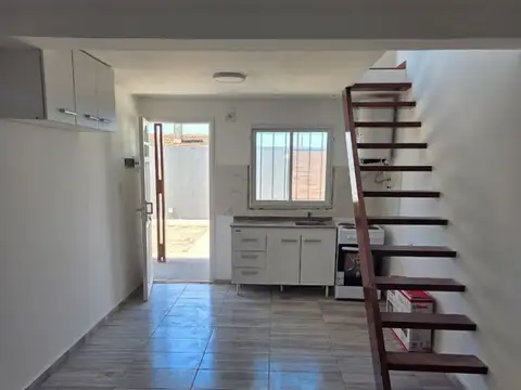 Depto Tipo Casa en Venta en Balneario Playa Dorada, USD 40.000