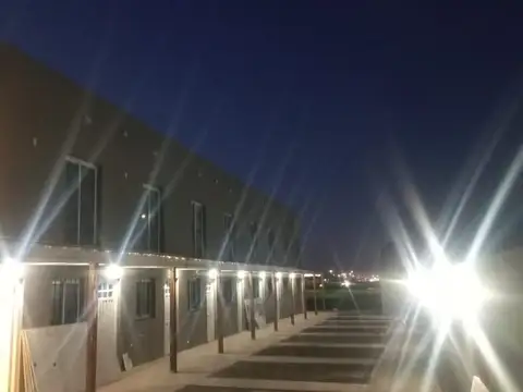 Depto Tipo Casa en Venta de 1 dormitorio