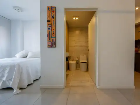 Departamento en Venta en Nuñez, USD 105.000