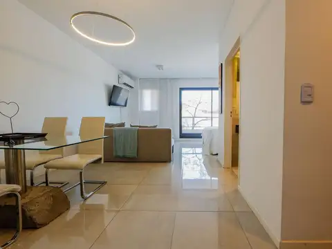 Avenida Cabildo 4700