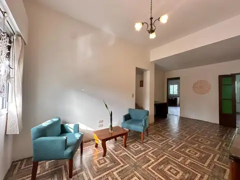 Casa en Venta 46 años