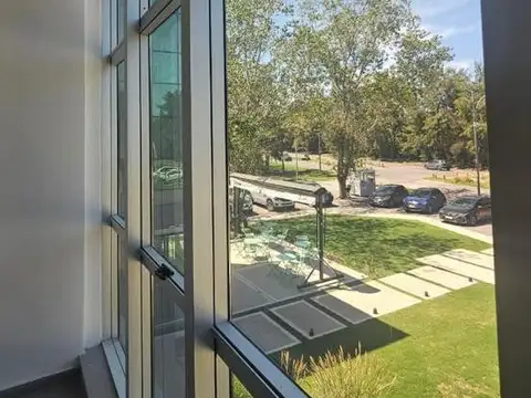 Oficina Monoambiente con 1 baño