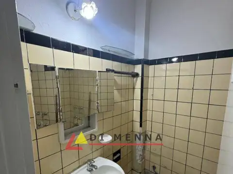 Alquiler PH 3 ambientes Monte Castro sin expensas