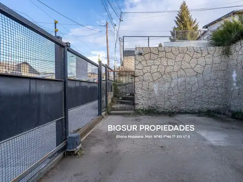 Casa en Venta en San Carlos De Bariloche, USD 135.000