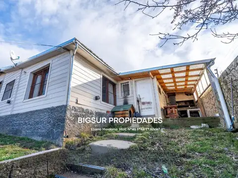 Casa en Venta de 2 dormitorios