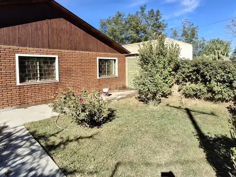 Casa en Venta en Paso Aguerre, USD 77.000