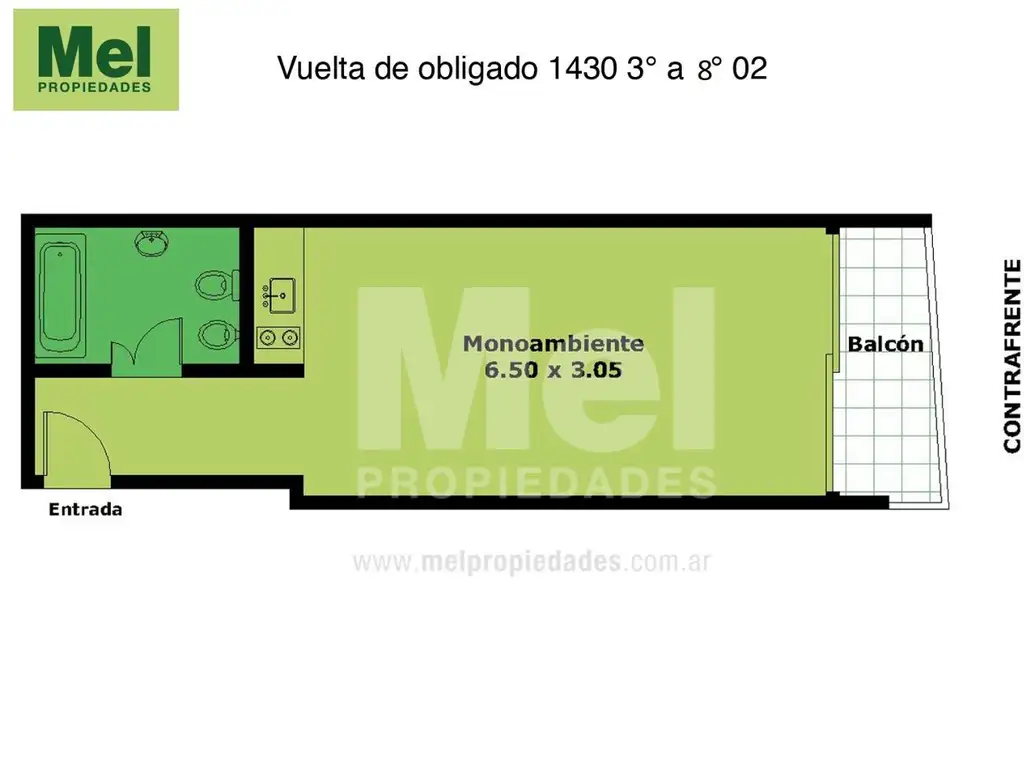 Emprendimiento - Entrega Abril 2023