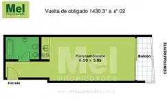 Emprendimiento - Entrega Abril 2023