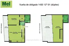 Vuelta de Obligado 1430 - Foto 14
