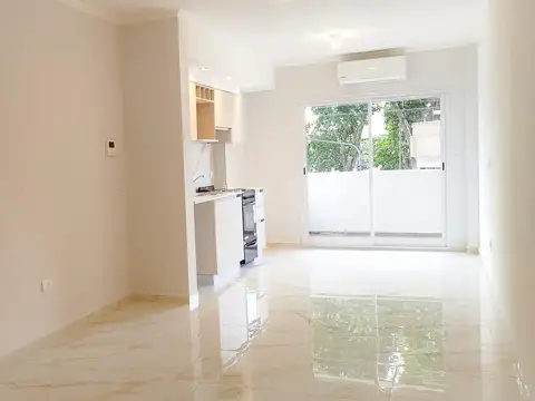 Departamento en alquiler