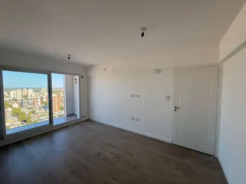 VENTA-DEPARTAMENTO-1 DORMITORIO-PASEO DEL MOLINO-MUY LUMINOSO