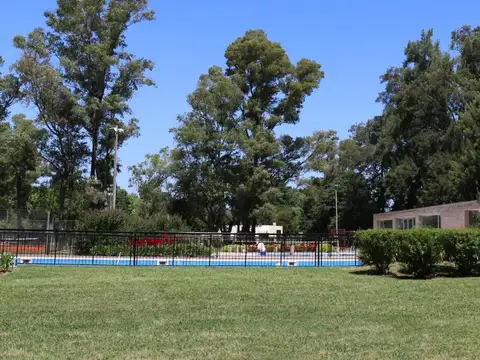 Club de Campo Prados del Oeste