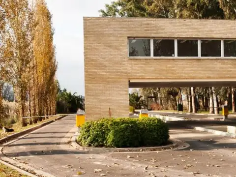 Club de Campo Prados del Oeste