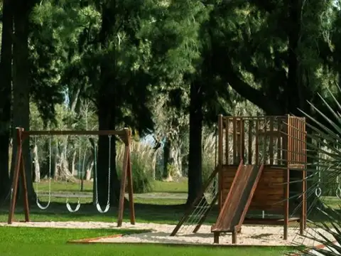 Club de Campo Prados del Oeste