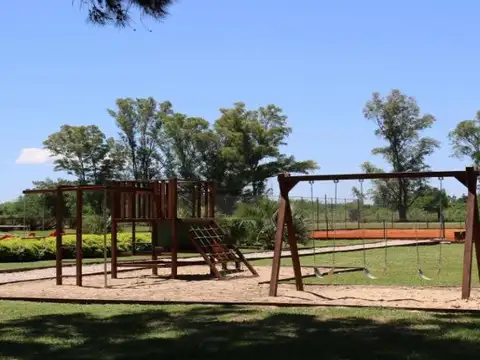 Terreno en  Zona Oeste