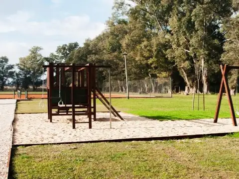 Terreno en  Zona Oeste