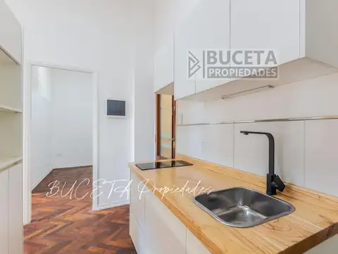Belgrano 1300, Piso 2