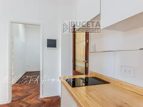 Departamento en Venta 60 años
