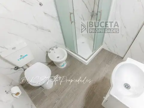 Departamento en Venta en Monserrat, USD 78.000