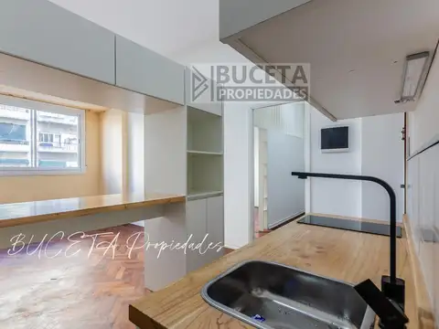 Departamento en Venta de Monoambiente