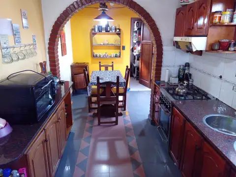 Casa en venta en Ciudad Evita