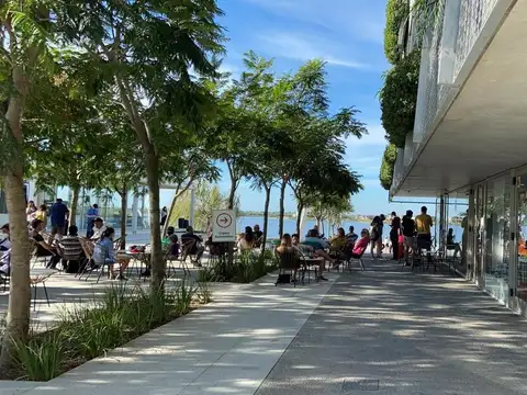 Terreno Lote  en Venta en Puertos, Escobar, G.B.A. Zona Norte