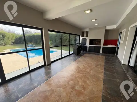 Casa en Alquiler Temporal 20 años