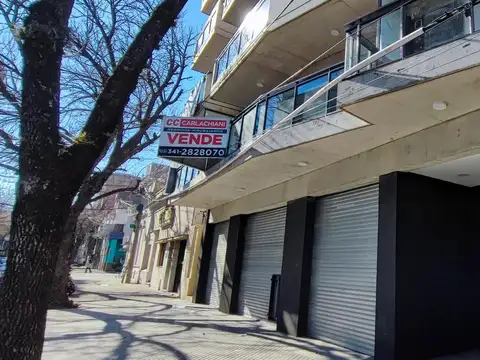 Suipacha y Córdob