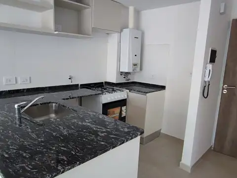 Departamento en Venta al Este