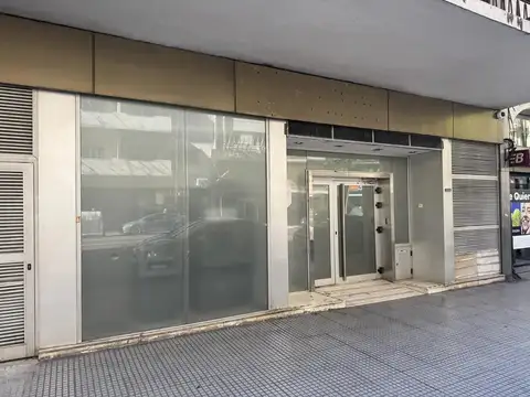 Local en Alquiler en Recoleta, Capital Federal