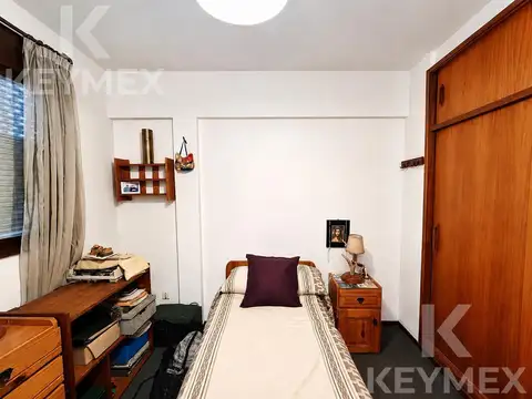Venta Departamento 2 Dormitorios en La Plata | Calle 56 e/ 17 y 18 | Ideal Inversión / Excelente Dis