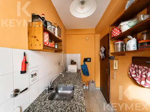 Departamento en Venta en Microcentro, USD 60.000