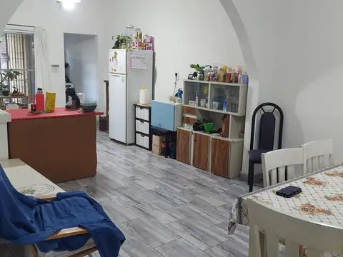 VENTA CASA EN DERQUI APTA CREDITO 