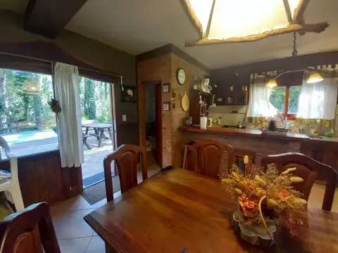 Casa en Venta con 1 cochera