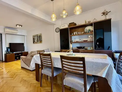 Departamento en Venta al Oeste