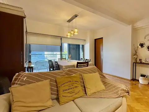 Departamento en Venta de 3 ambientes